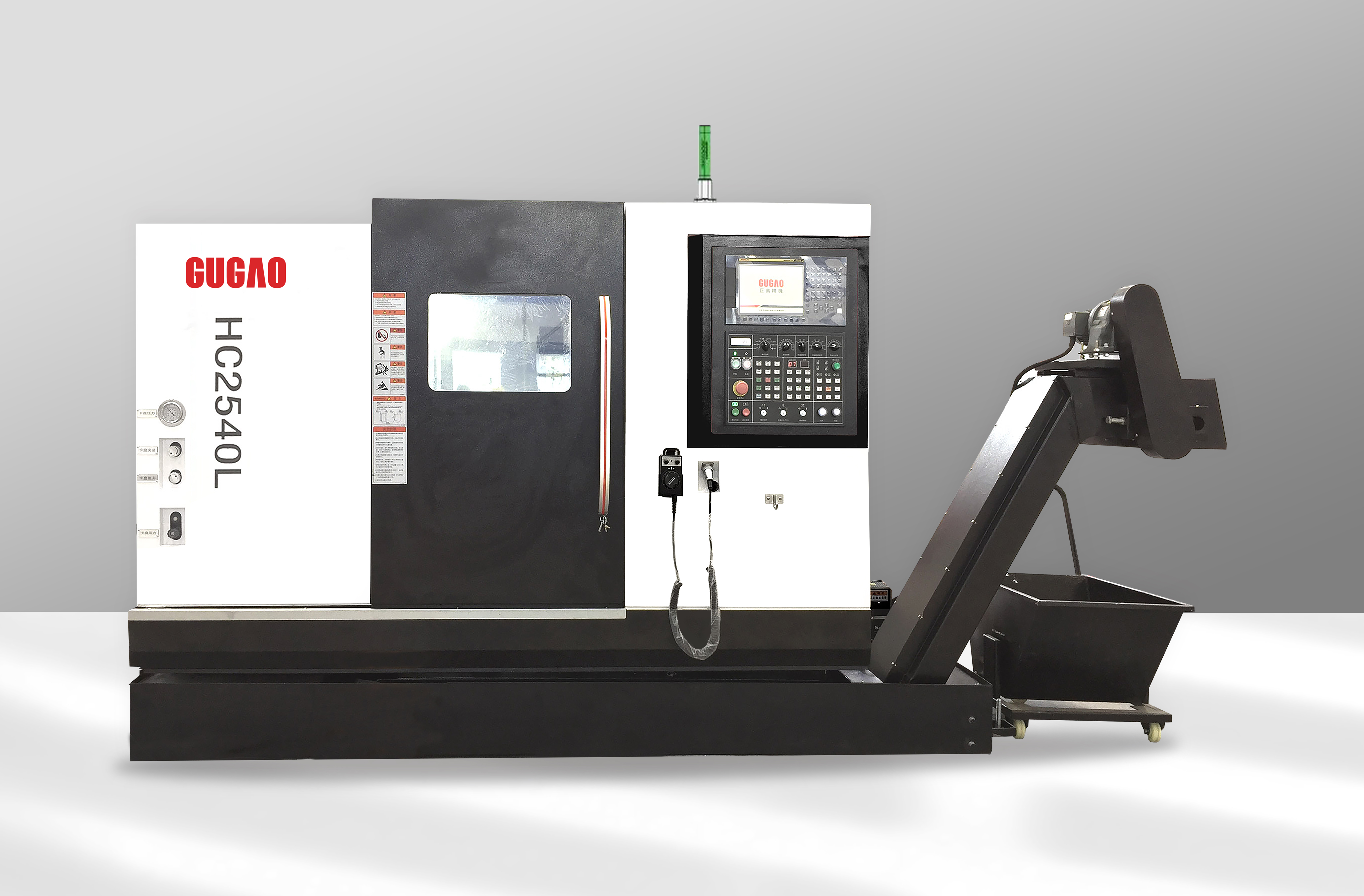 數(shù)控機床幾種常見的故排除障以及解決方法